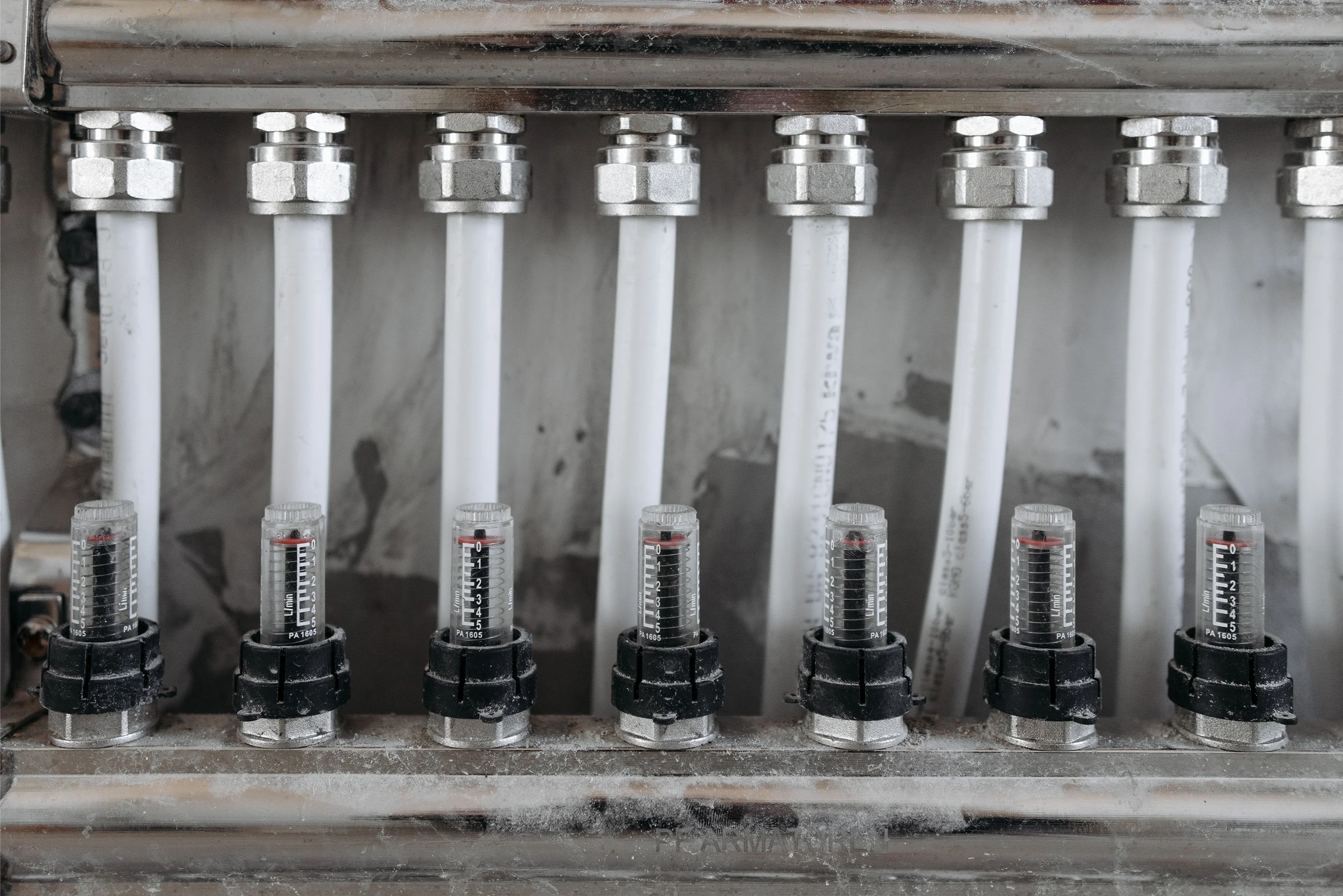 Instalacje hydrauliczne w Warszawie i okolicach - Am Tectonic